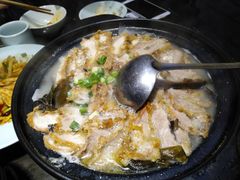 -老灶房-四川土菜(铁牛广场店)