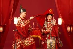 -摩玛婚纱摄影(杭州店)
