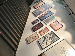 -和美电影艺术中心(万国城店)