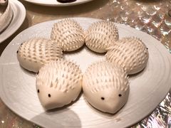 -8餐厅(新葡京酒店)