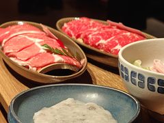 -巴奴毛肚火锅概念餐厅