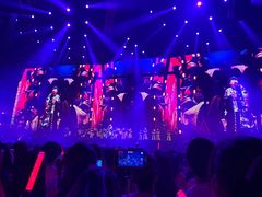 -梦之蓝青奥体育公园体育馆