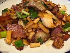 -印象鲵宴·张家界地标美食名片(溪布街店)