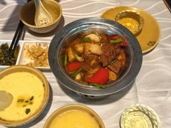 -深山老屋(国顺东路店)