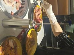 -火叮叮自助烤肉·现切牛肉(茂业店)