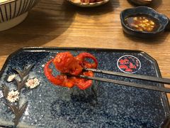-松岛日本料理(汾江路店)