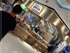 -狮头牌卤味研究所·卤味饭(花城汇南区店)