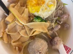 -一峰沙茶面(海峡国际店)