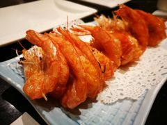 -大渔铁板烧(万象城店)