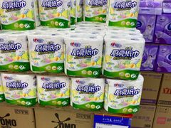-物美大卖场(玉蜓桥店)