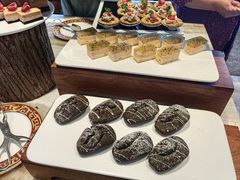 -福州西湖大酒店·怡湖咖啡厅