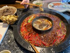 -蜀大侠火锅(寰球文化地标·总府店)