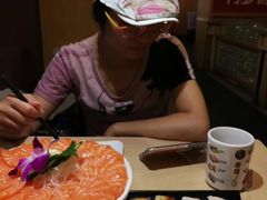 -万岁寿司(万国店)