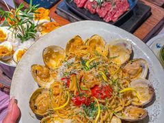 -一沙一城·岩烤牛扒(深圳首店)