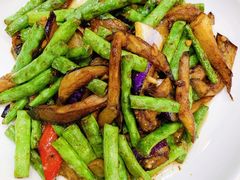 -煲煲掂风味煲仔饭餐厅(西区店)