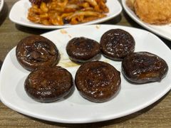 瓤香菇-炙热童年·老北京炙子烤肉(南锣鼓巷店)