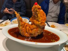 -老太原菜馆(万达店)
