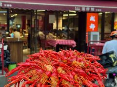 -李叔叔虾蟹大排档(青羊店)