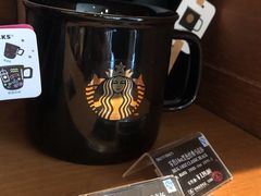 -星巴克(潍坊泰华广场店)