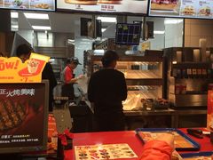 -汉堡王(上海凌云壹街坊店)