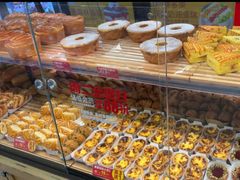 -味多美蛋糕(安定门店)