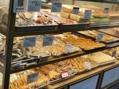 -津嘉蛋糕坊(西华路店)
