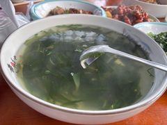 -坛南湾阿强农家乐.海鲜大排档老字号(福州地标美食店)