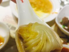 -鼎泰丰(渔阳店)