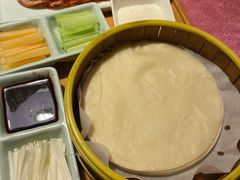 -韵秋荷(宝山龙湖天街店)