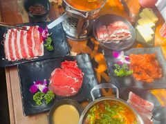 -丽江庭院之爱在路上(西单店)