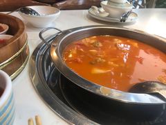 -蕃茄述·好汤自然来(江汉路店)