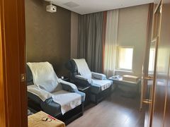 -华夏良子·足道SPA艾灸(铁道大厦店)