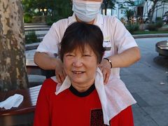 -裕和堂中医推拿艾灸(太古汇臻品店)