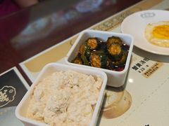 -老淮城·长鱼面(河下古镇店)