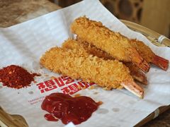 蟹角棒-七欣天香辣蟹火锅(苏州相城VIP总店)