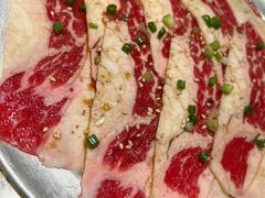 -首尔烤肉大排档(合生汇店)