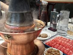 -东来顺饭庄(天坛店)