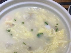 -吕氏疙瘩汤·私家菜馆(慈云寺店)