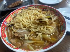 -牛街老爆肚满(亚运村店)