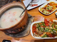 -一粥(华侨城创意文化园店)