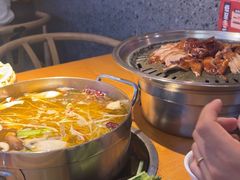 -守柴炉烤鸭(鱼嘴店)