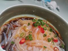 北川凉粉-香丰阁·烤鸭·川湘菜(清河店)