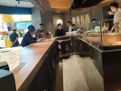 -一吉焼鸟·FOUNDER(桂林路店)