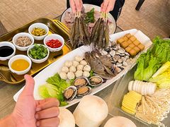 -巽寮印象美食部落餐厅·海鲜·地方特色菜(惠州体验店)