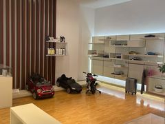 -太原宝诚宝马4S店(迎泽西大街店)
