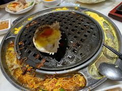 -韩宫宴炭火烤肉(印象城店)