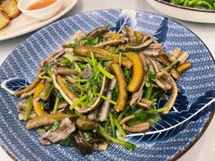 白炒鳝丝-小实惠嘉(威海路店)