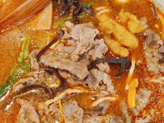 麻辣肥牛豆花米线-云味馆·云南菜·云南米线(同泰时代广场店)
