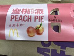 -麦当劳(轻轨曹杨路店)