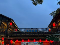 -淹城春秋乐园